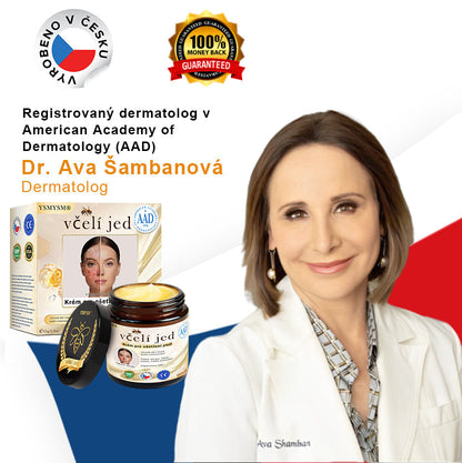 💥Doporučeno Univerzitní nemocnicí Motok | Oficiální obchod | YSMYSM® Krém na opravu pleti pro celé tělo: proti stárnutí, hydratace, oprava pleti, sjednocení tónu pleti, léčba akné a tmavých skvrn, odstraňování bradavic a znamének, úleva při psoriáze