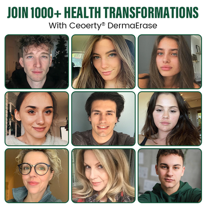 🌿Ceoerty® DermaErase gel na okamžité odstranění znamének a skvrn