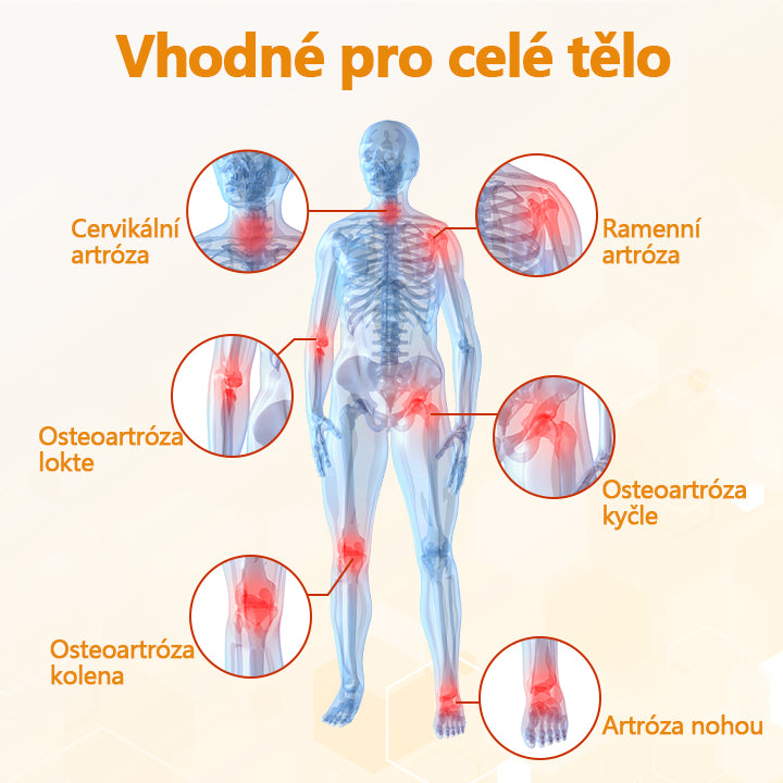 ✅[Oficiální obchod značky]Biancat™ Krém na obnovu kloubů se včelím jedem