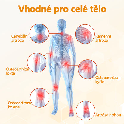 ✅[Oficiální obchod značky]Biancat™ Krém na obnovu kloubů se včelím jedem