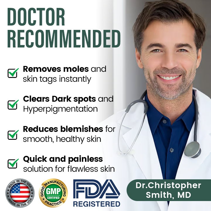 🌿Ceoerty® DermaErase gel na okamžité odstranění znamének a skvrn