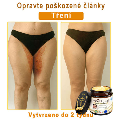 💥Doporučeno Univerzitní nemocnicí Motok | Oficiální obchod | YSMYSM® Krém na opravu pleti pro celé tělo: proti stárnutí, hydratace, oprava pleti, sjednocení tónu pleti, léčba akné a tmavých skvrn, odstraňování bradavic a znamének, úleva při psoriáze