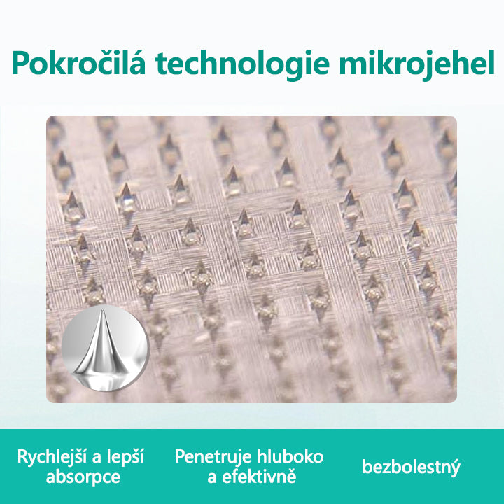 [Oficiální obchod značky]Timilk® Obnova nohou náplast na křečové žíly