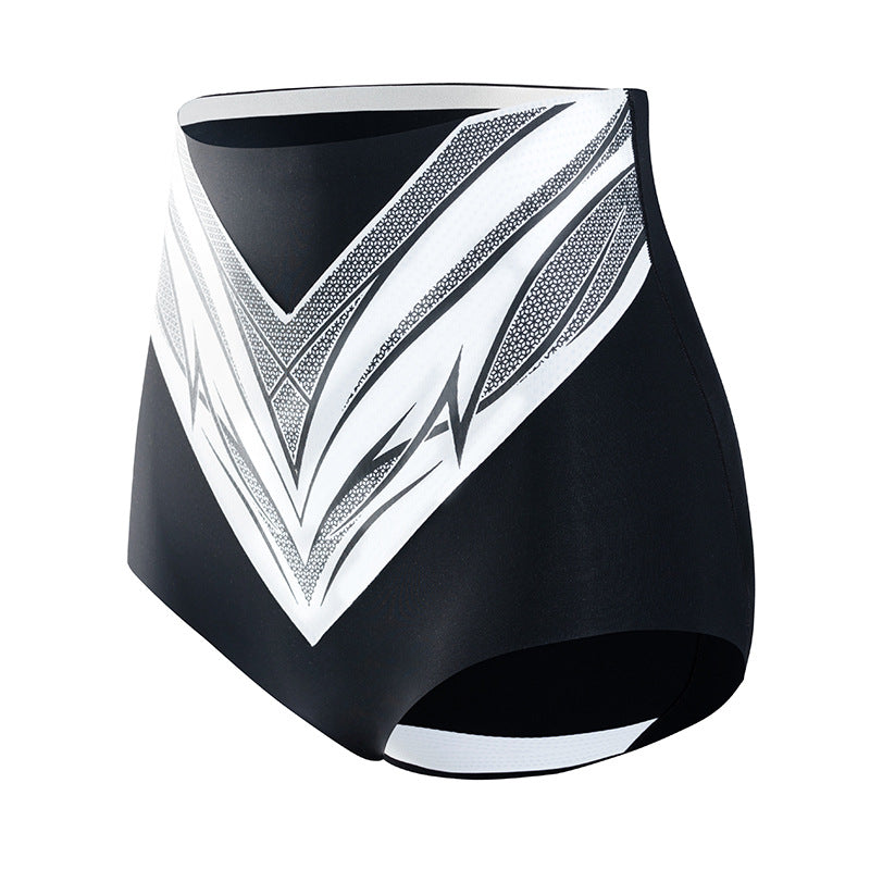 Sfrcord™ Tvarovací šortky z titanových vláken s turmalínem a samovýhřevem 🔥 Časově omezená nabídka – sleva až 80 %